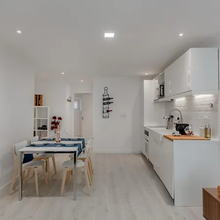 Suprema Loft I Апартаменты