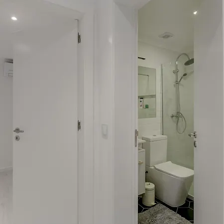 Апартаменты Suprema Loft I