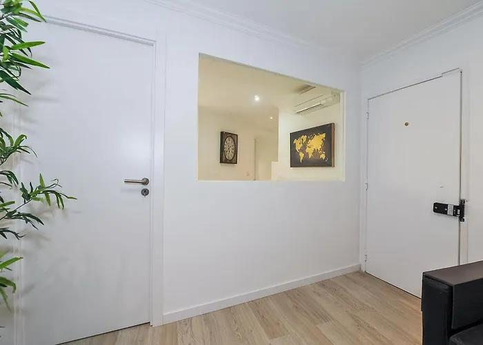 Suprema Loft I * Lisboa