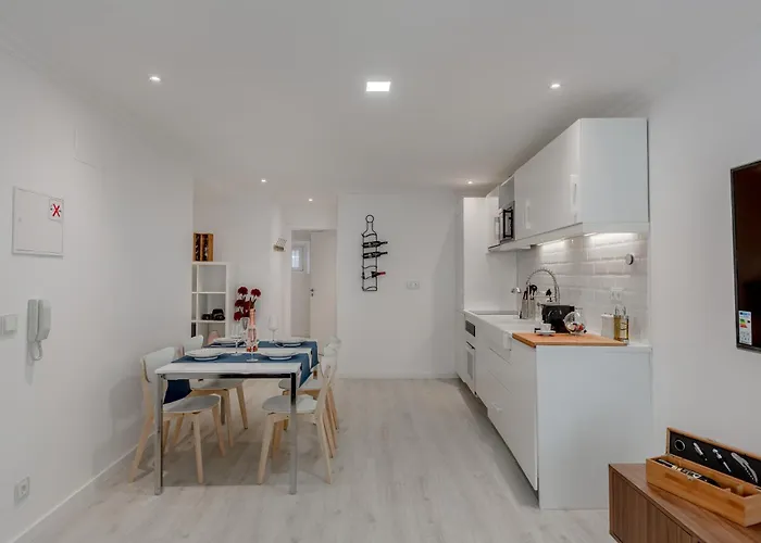 Suprema Loft I Apartman