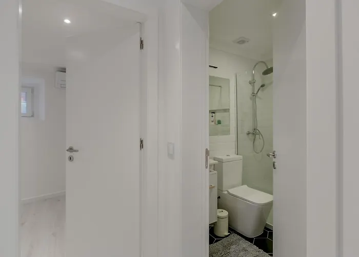 아파트 Suprema Loft I